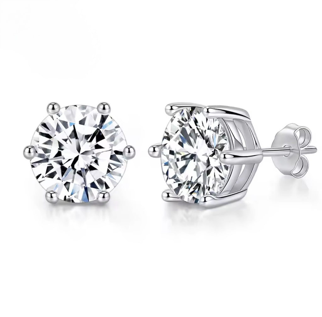 "Vivienne" Stud Earrings