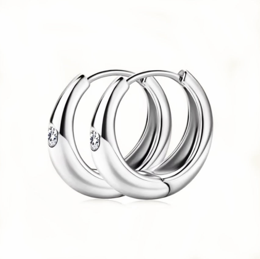 "Blair" Cuff Earrings